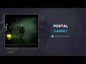 Caskey - Postal